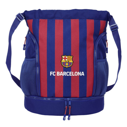 Saco mochila F.C Barcelona 43cm