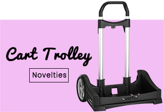 Cart Trolley Distributor Wholesale Distribution