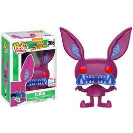 Figura POP Ahh! Real Monsters Ickis 2017 Fall Convention Exclusive