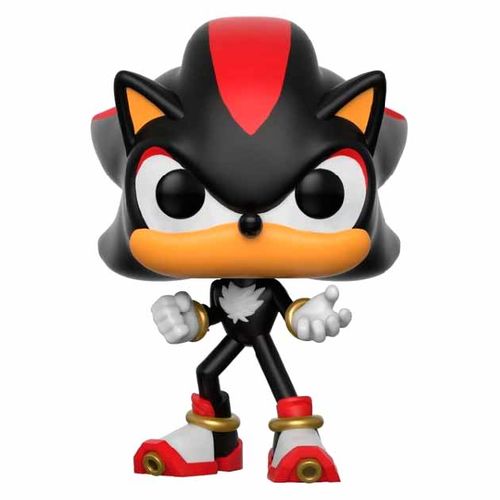 Figura POP Sonic Shadow