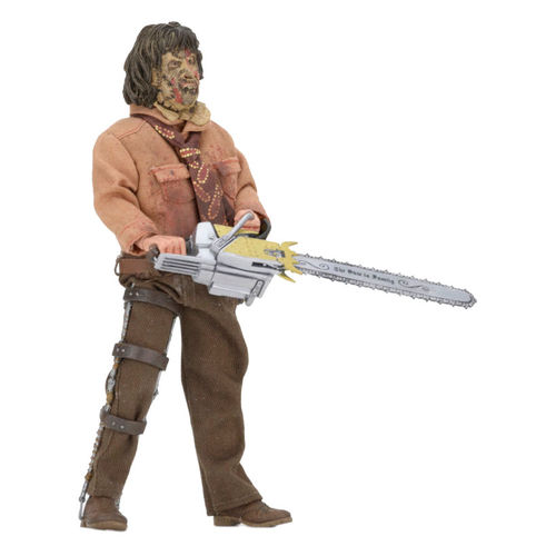 The Texas Chainsaw Massacre Leatherface figure 20cm