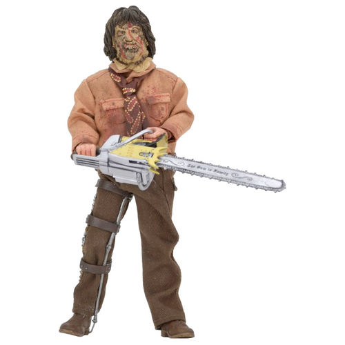 The Texas Chainsaw Massacre Leatherface figure 20cm