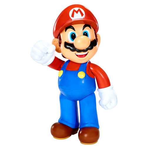 Nintendo Super Mario figure 50cm