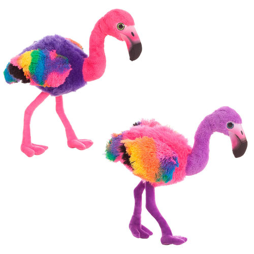 flamingo funko pop