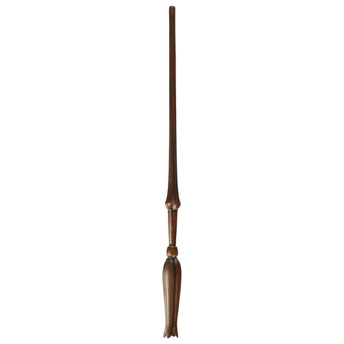 Harry Potter Luna Lovegood wand