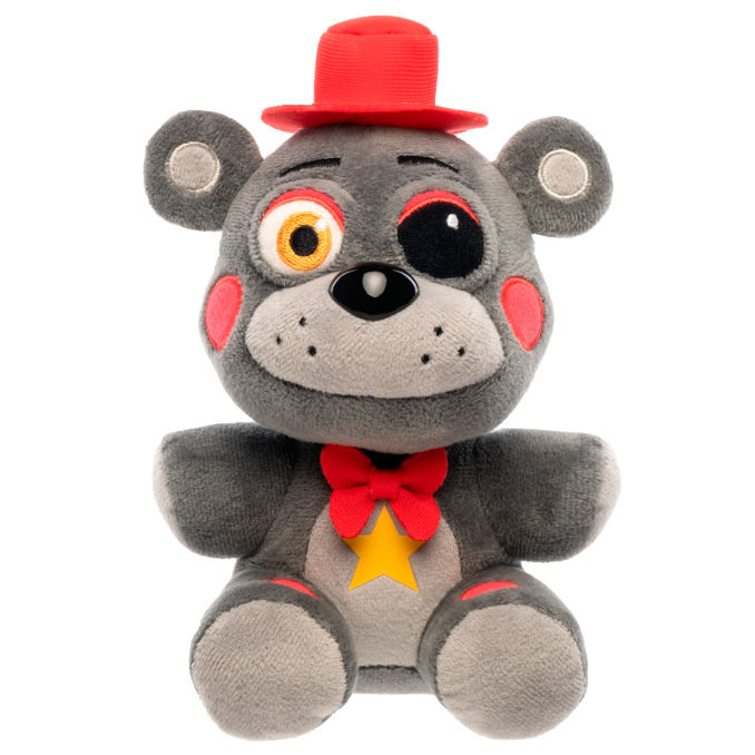 five nights at freddy's peluche