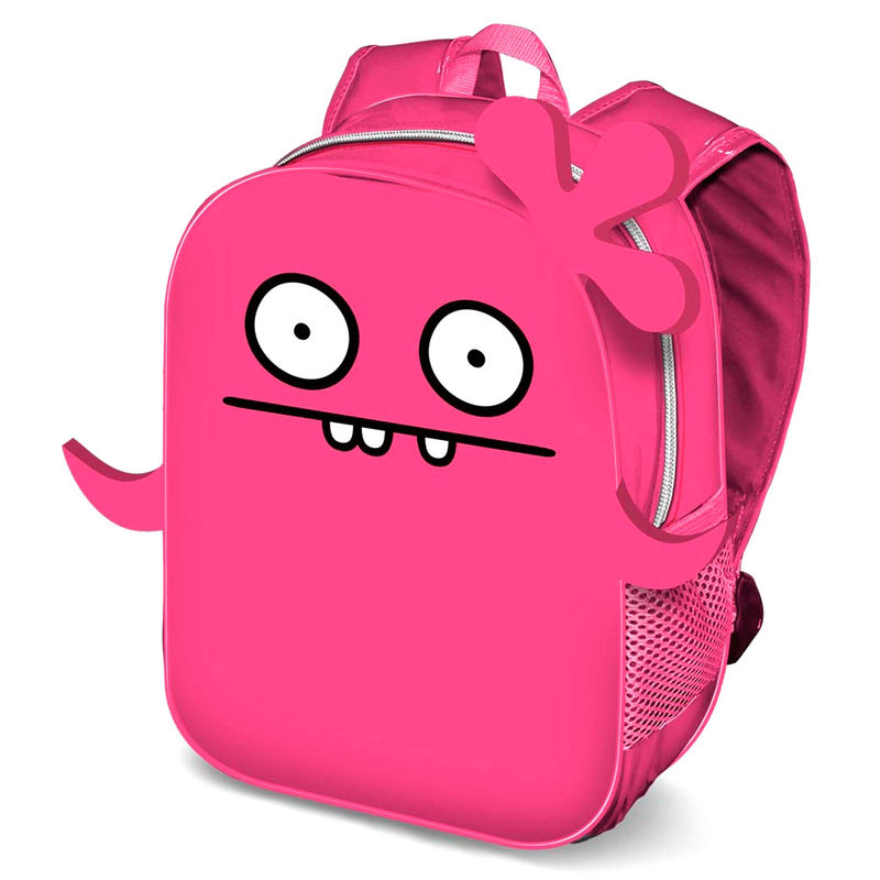 ugly dolls backpack