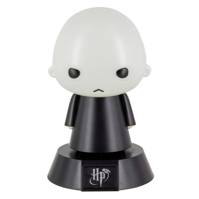 Mini lampara Voldemort Harry Potter 5055964725006
