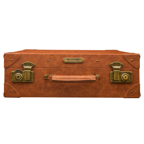 Official Fantastic Beasts Newt Scamander Replica Suitcase Briefcase School Bag