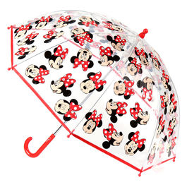 Disney Minnie manual POE umbrella