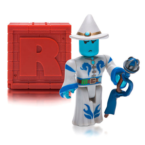 Roblox Assorted Mystery Figure