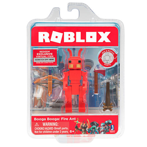 Roblox Core Assorted Figure