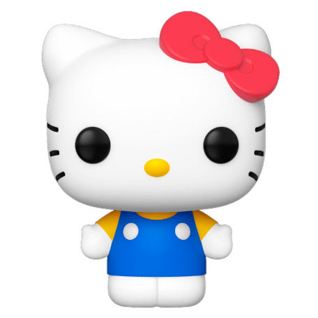 POP figure Sanrio Hello Kitty Classic