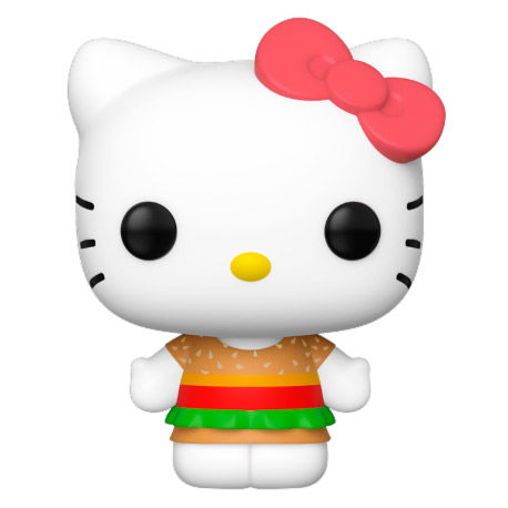 POP figure Sanrio Hello Kitty KBS