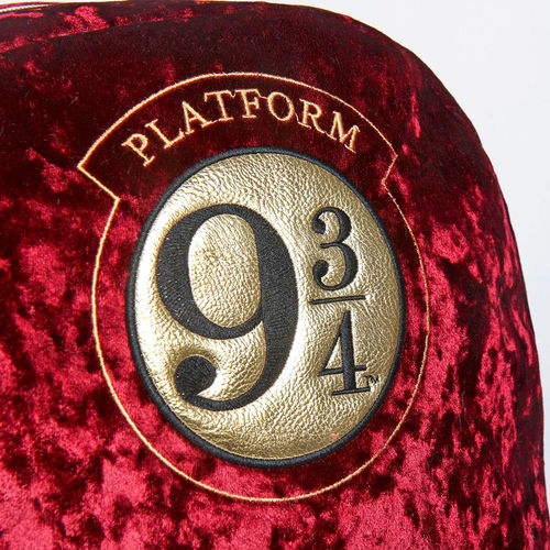 Harry Potter Platform 9 3/4 backpack 40cm