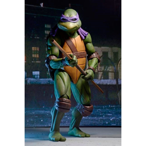 Teenage Mutant Ninja Turtles Donatello articulated figure 42cm