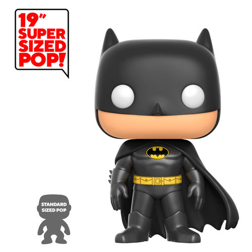 POP figure DC Comics Batman 48cm