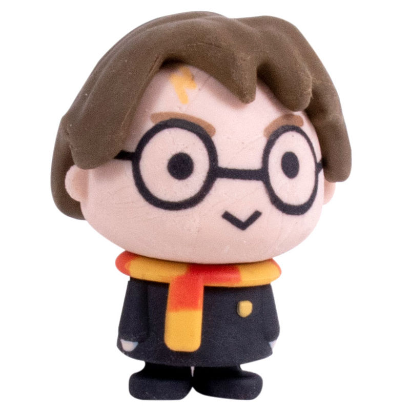 Figura borrador 3D Harry Harry Potter 5060502917249