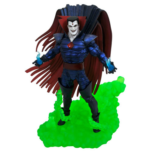 Marvel Comic Gallery Mr. Sinister diorama figure 25cm