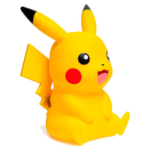 Pokemon Pikachu 3D Led Lamp 40cm
