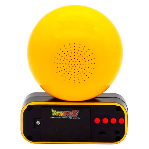 Lampara despertador Bola de Dragon Dragon Ball Z