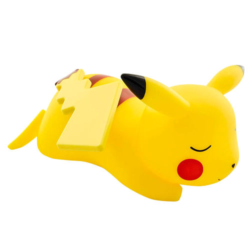 Pokemon Sleeping Pikachu 3D Led Lamp