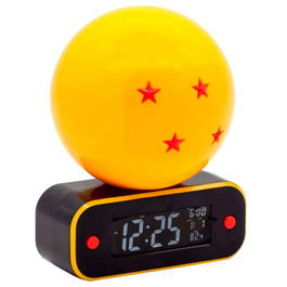 Dragon Ball Z Dragon Ball lamp alarm clock