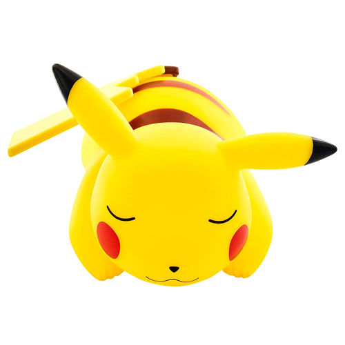 Pokemon Sleeping Pikachu 3D Led Lamp