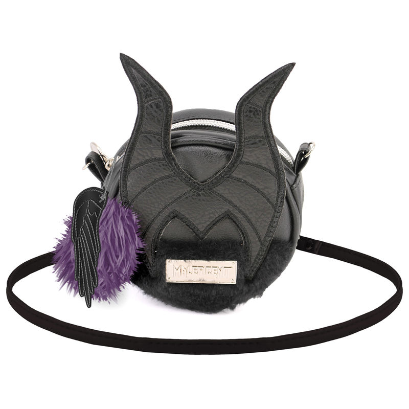 Disney Maleficent shoulder bag