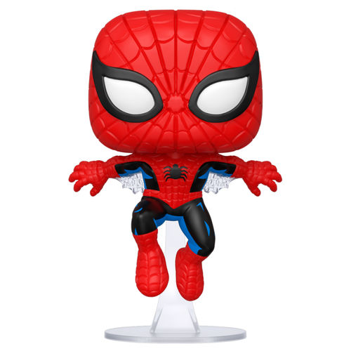 POP figure Marvel 80th First Appearance Spiderman