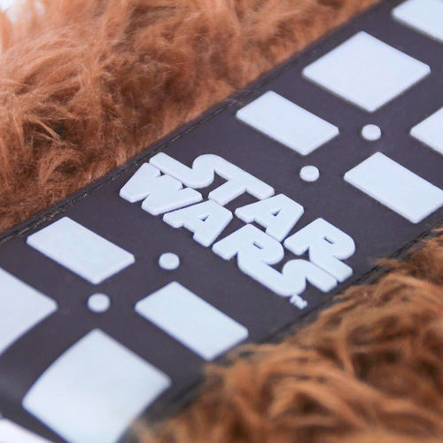Cuaderno A5 premium Chewbacca Star Wars