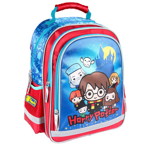Featured image of post Frozen 2 Chibi Backpack Send your little one off in style with this frozen 2 backpack