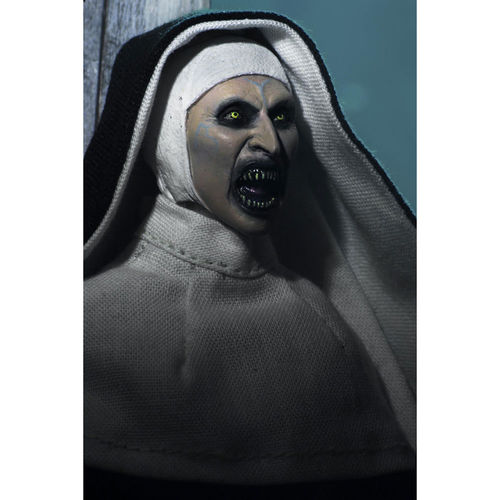 The Nun Clothed articulated figure 20cm