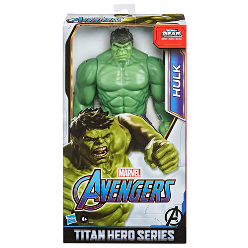 Imagen "img 177324 e87725a950b8dcc2d040c68774227690 20" de muestra del producto Figura Titan Hulk Vengadores Avengers Marvel de la tienda online de regalos y coleccionables de cine, series, videojuegos, juguetes.