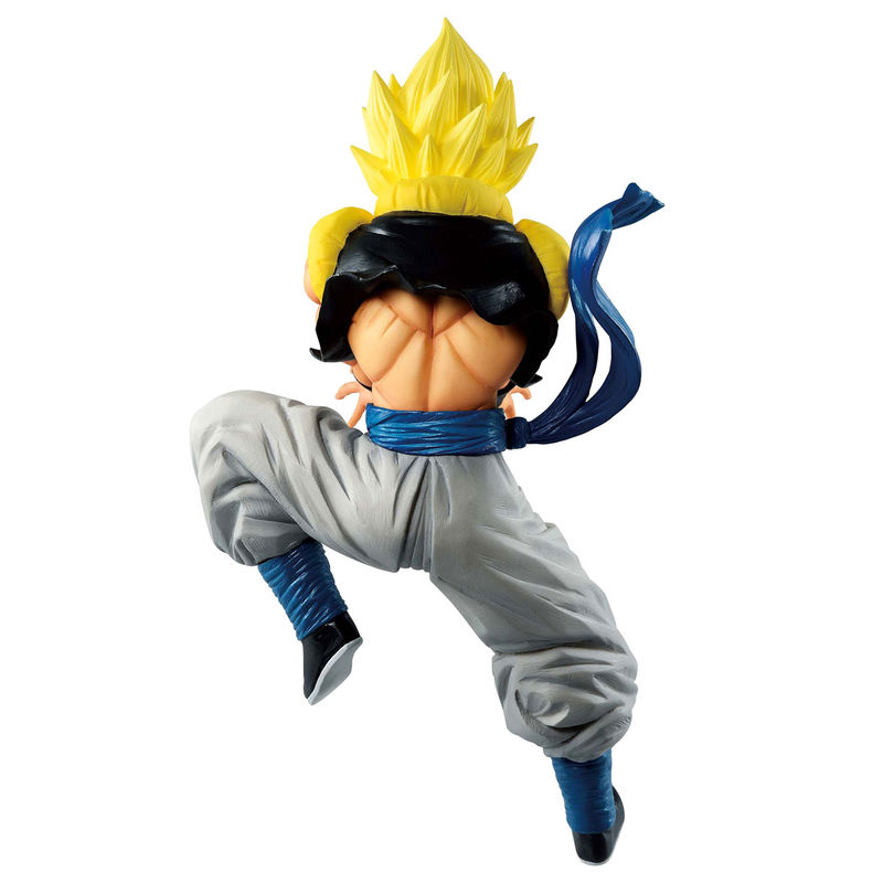Figura Ichibansho Super Saiyan Gogeta Rising Fighters Dragon Ball Z 18cm (1)