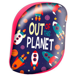 Out of this Planet hair brush
