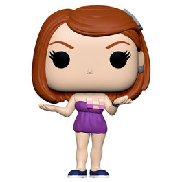 Figura POP The Office Casual Friday Meredith