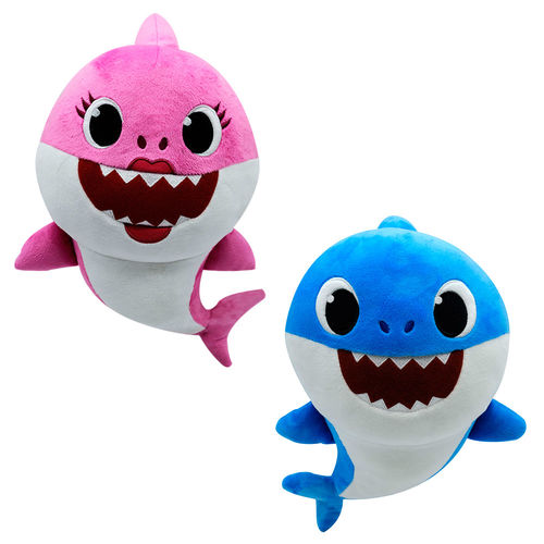 where to buy baby shark plush toy
