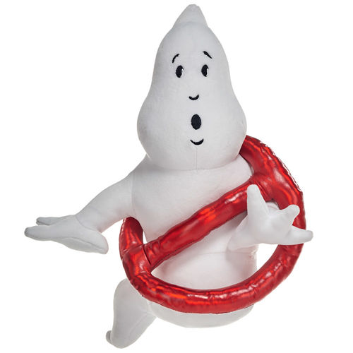 ghostbusters plush toys