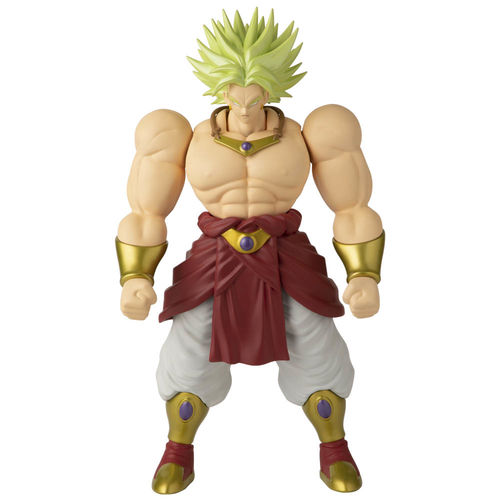 broly boots