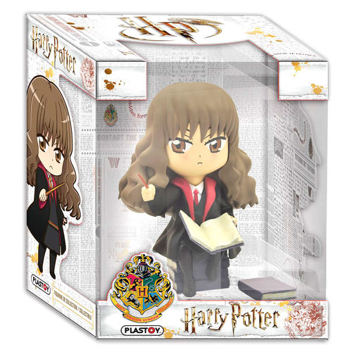 Figura Hermione Granger Harry Potter 13cm