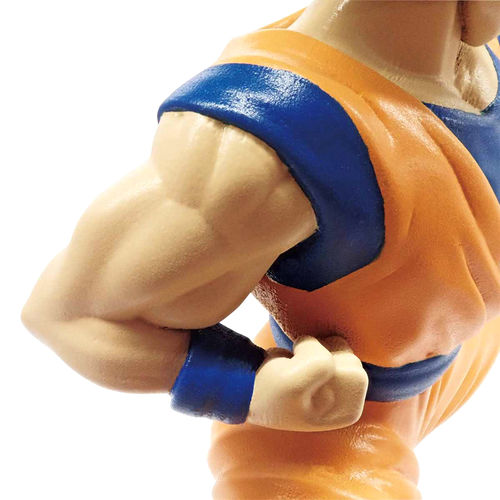 Dragon Ball Super Super Saiyan God Super Saiyan Son Goku Model Kit figure 15cm