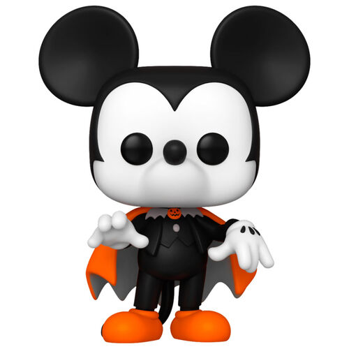 Figura POP Disney Halloween Spooky Mickey