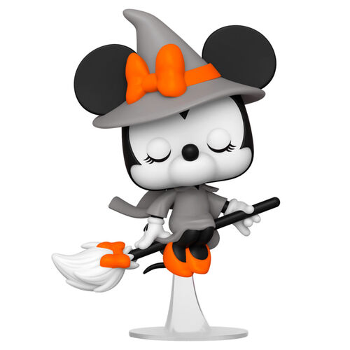 Figura POP Disney Halloween Witchy Minnie