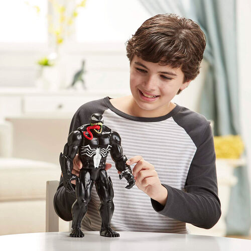 Marvel Venom Titan figure 35cm