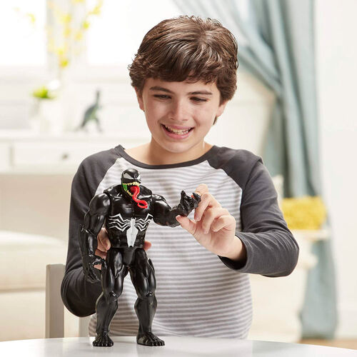 Marvel Venom Titan figure 35cm
