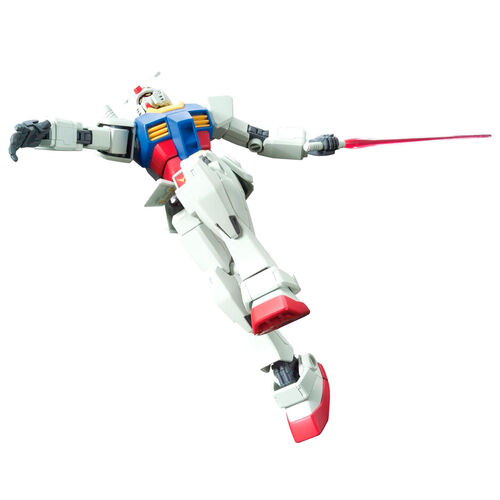 Mobile Suit Gundam RX-78-2 Mobile Suit Gundam Revive Model Kit figure