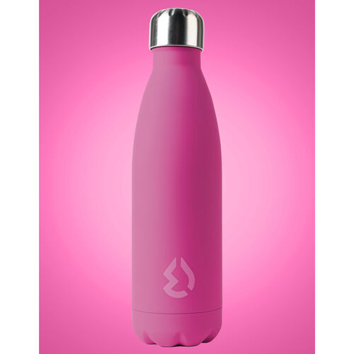 Water Revolution Fuchsia water bottle 500ml