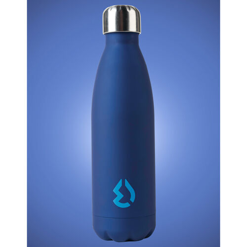 Water Revolution Blue water bottle 500ml