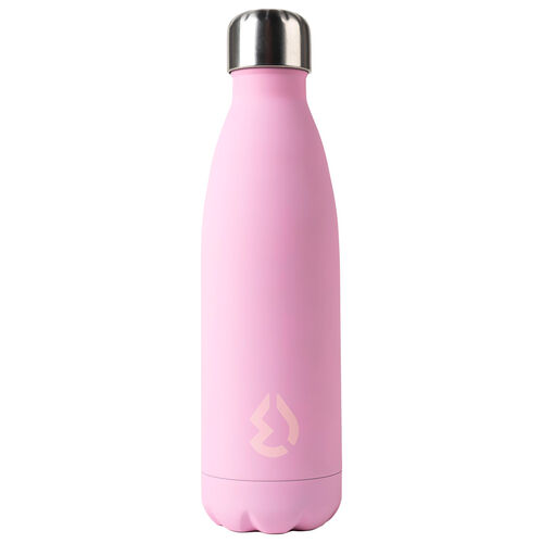 Water Revolution Pink water bottle 500ml